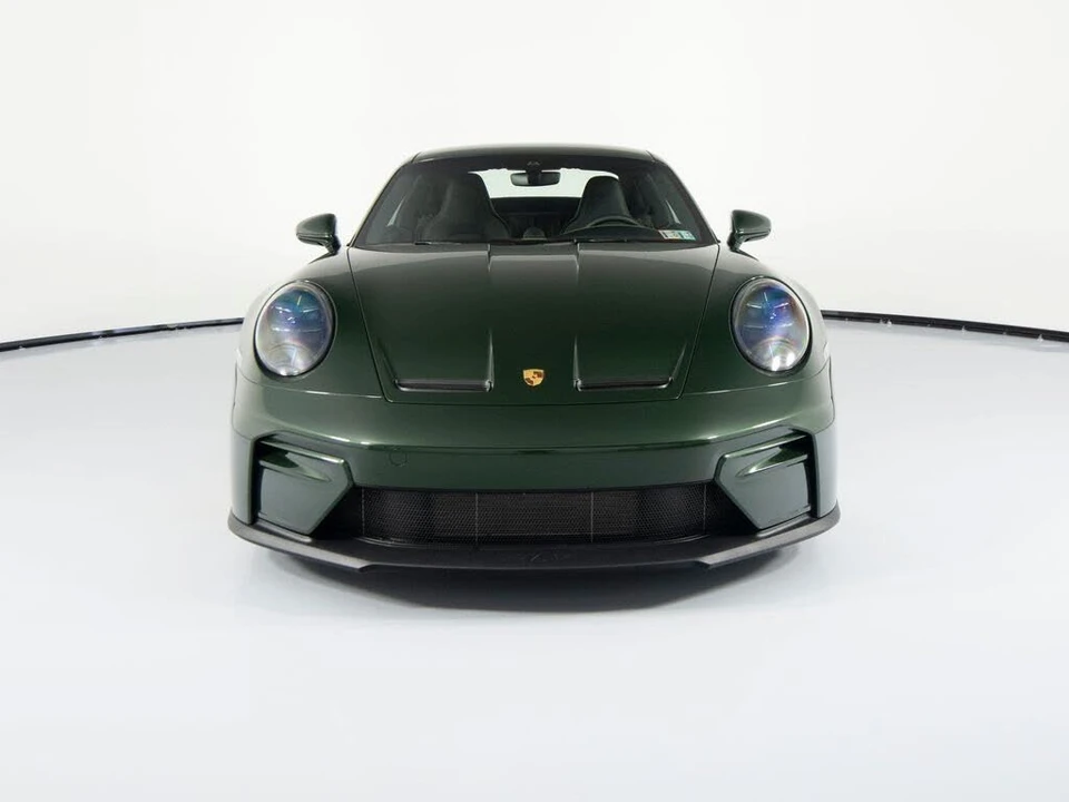 2025 Porsche 992 GT3 - Image 10 of 28
