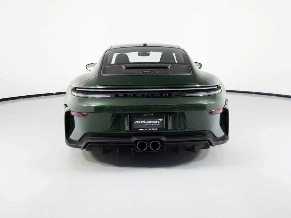 2025 Porsche 992 GT3 - Image 6 of 28