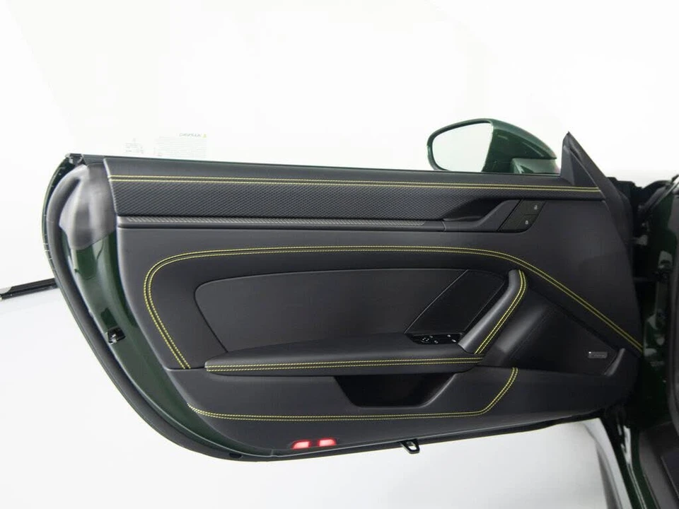 2025 Porsche 992 GT3 - Image 12 of 28
