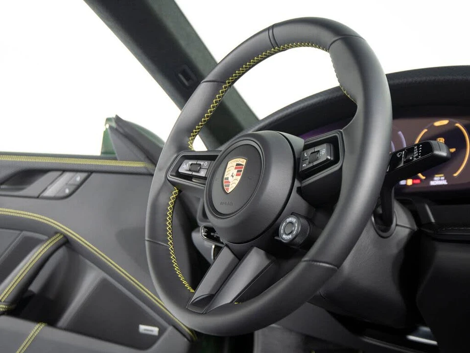 2025 Porsche 992 GT3 - Image 28 of 28
