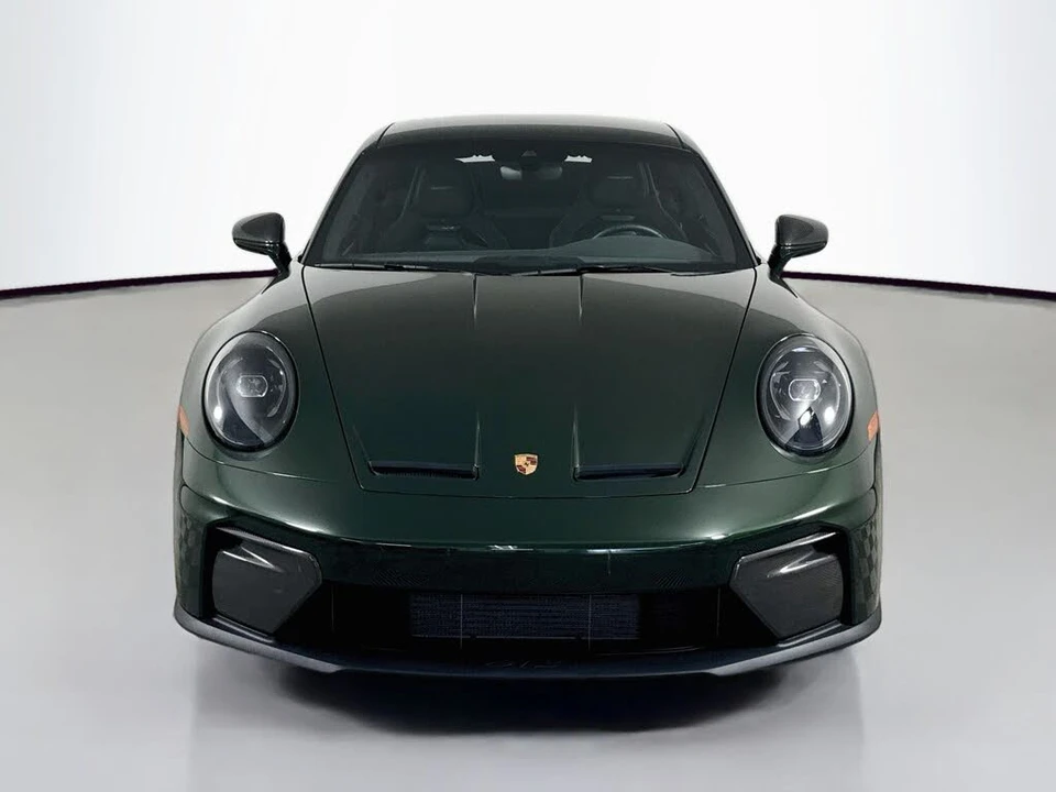 2025 Porsche 992 GT3 - Image 6 of 27