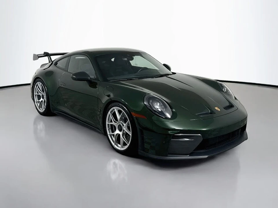 2025 Porsche 992 GT3 - Image 7 of 27