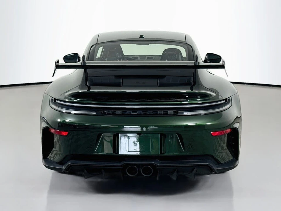 2025 Porsche 992 GT3 - Image 10 of 27