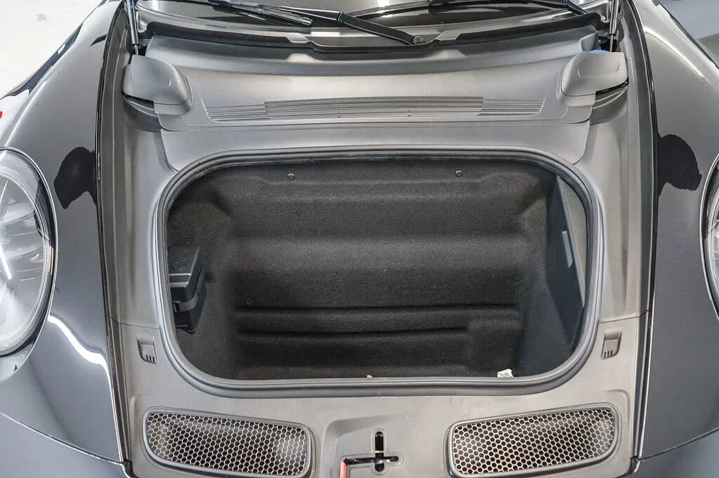 2025 Porsche 992 GT3 - Image 30 of 30