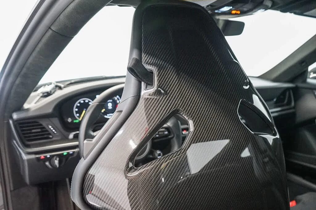 2025 Porsche 992 GT3 - Image 24 of 30