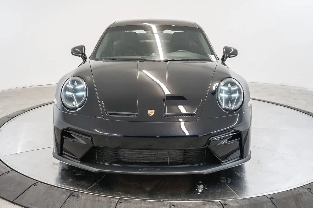 2025 Porsche 992 GT3 - Image 6 of 30