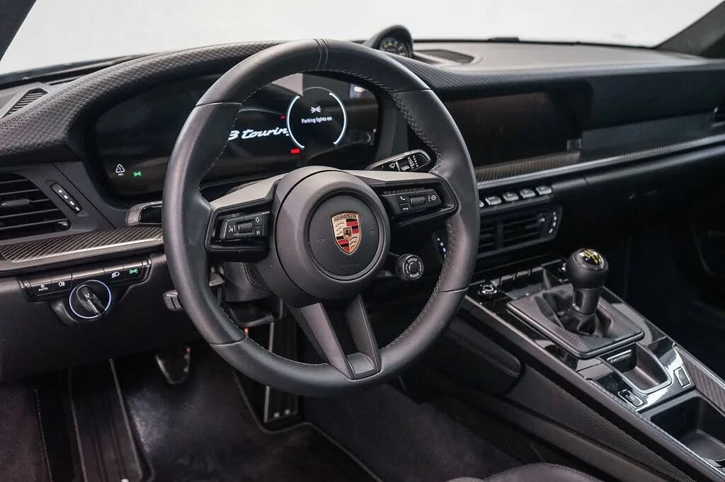 2025 Porsche 992 GT3 - Image 4 of 30