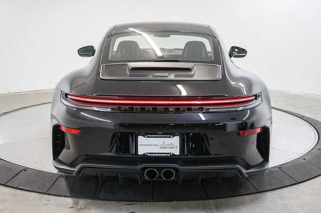 2025 Porsche 992 GT3 - Image 10 of 30