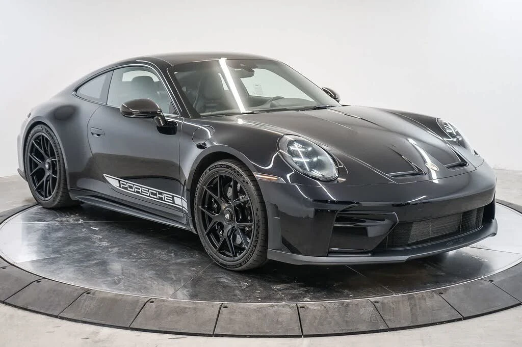 2025 Porsche 992 GT3 - Image 7 of 30