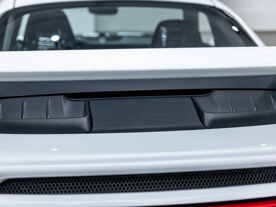 2025 Porsche 992 GT3 - Image 26 of 31