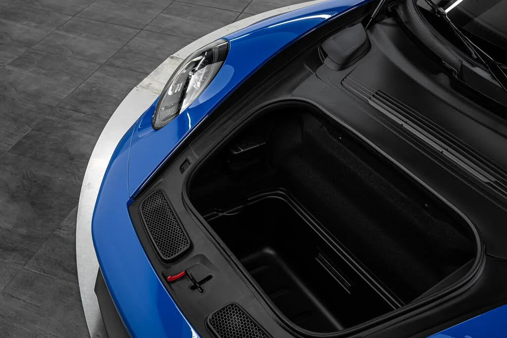 2025 Porsche 992 GT3 - Image 11 of 31