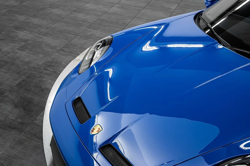 2025 Porsche 992 GT3 - Image 9 of 31