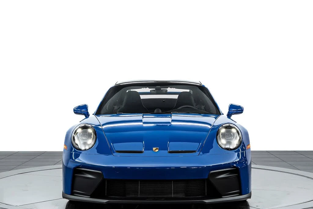 2025 Porsche 992 GT3 - Image 8 of 31
