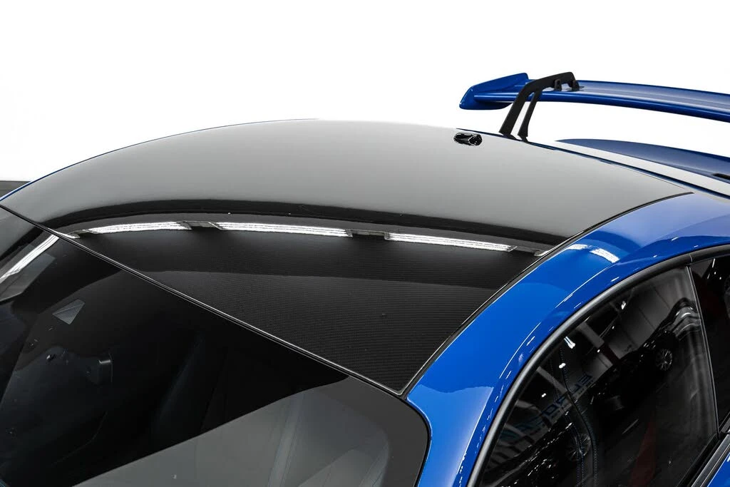 2025 Porsche 992 GT3 - Image 18 of 31