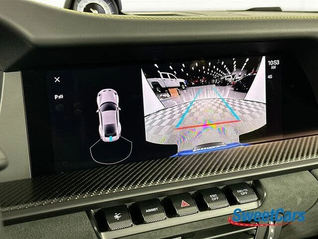 2025 Porsche 992 GT3 - Image 24 of 31