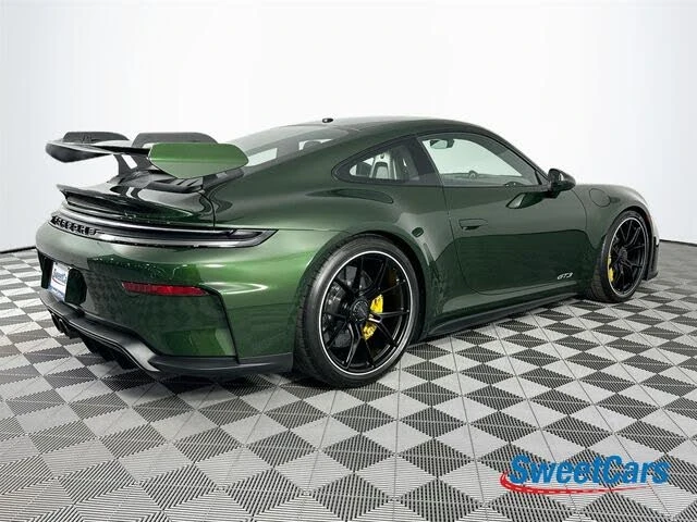 2025 Porsche 992 GT3 - Image 7 of 31
