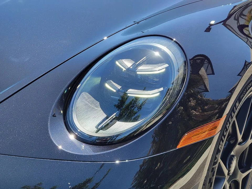 2025 Porsche 992 GT3 - Image 31 of 31