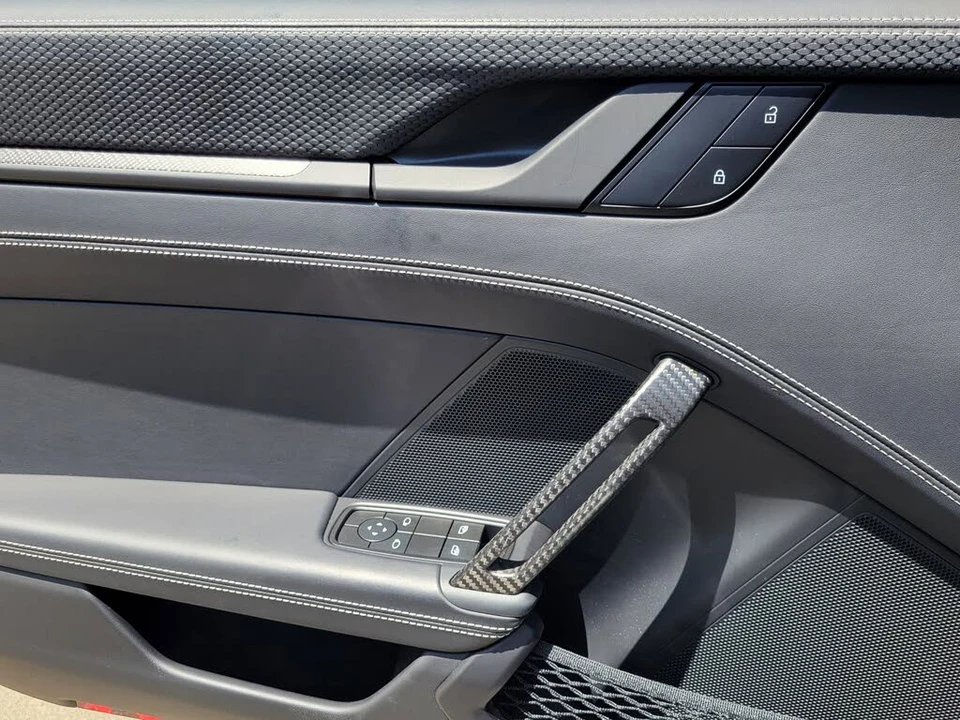2025 Porsche 992 GT3 - Image 24 of 31