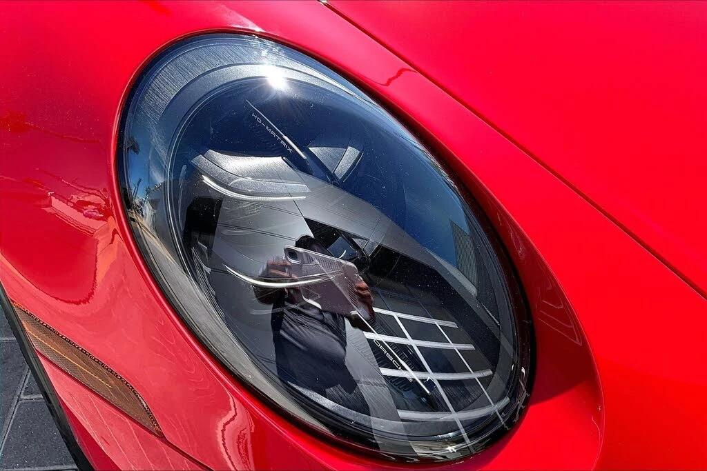 2025 Porsche 992 GT3 - Image 24 of 29