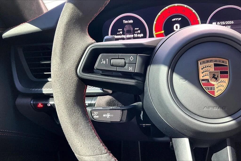 2025 Porsche 992 GT3 - Image 17 of 29