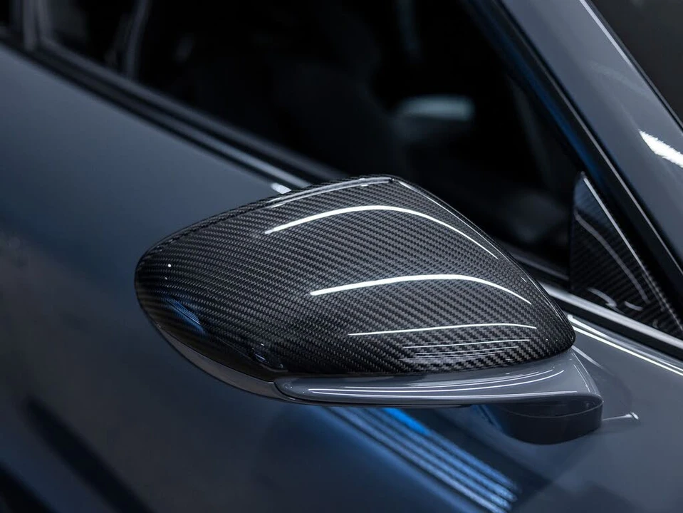 2025 Porsche 992 GT3 - Image 20 of 31