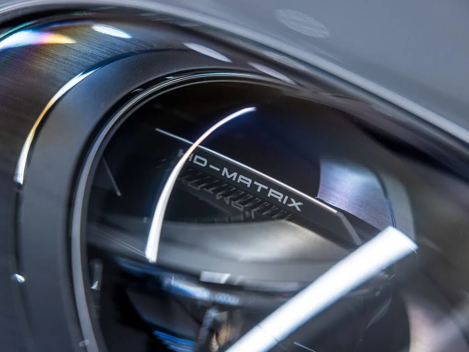 2025 Porsche 992 GT3 - Image 16 of 31
