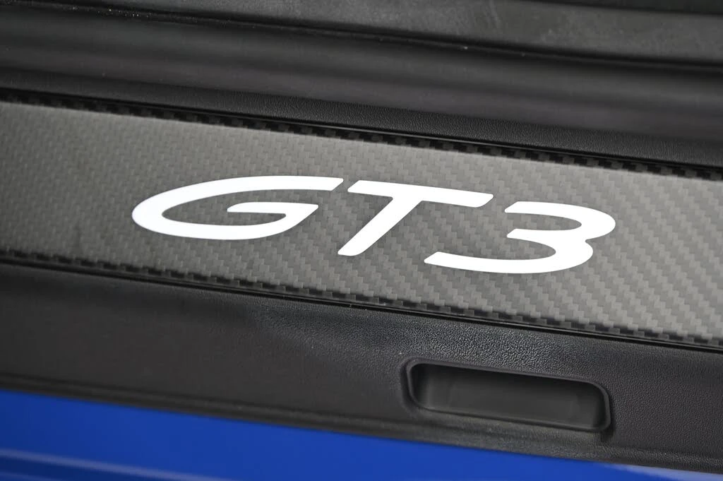 2025 Porsche 992 GT3 - Image 24 of 31