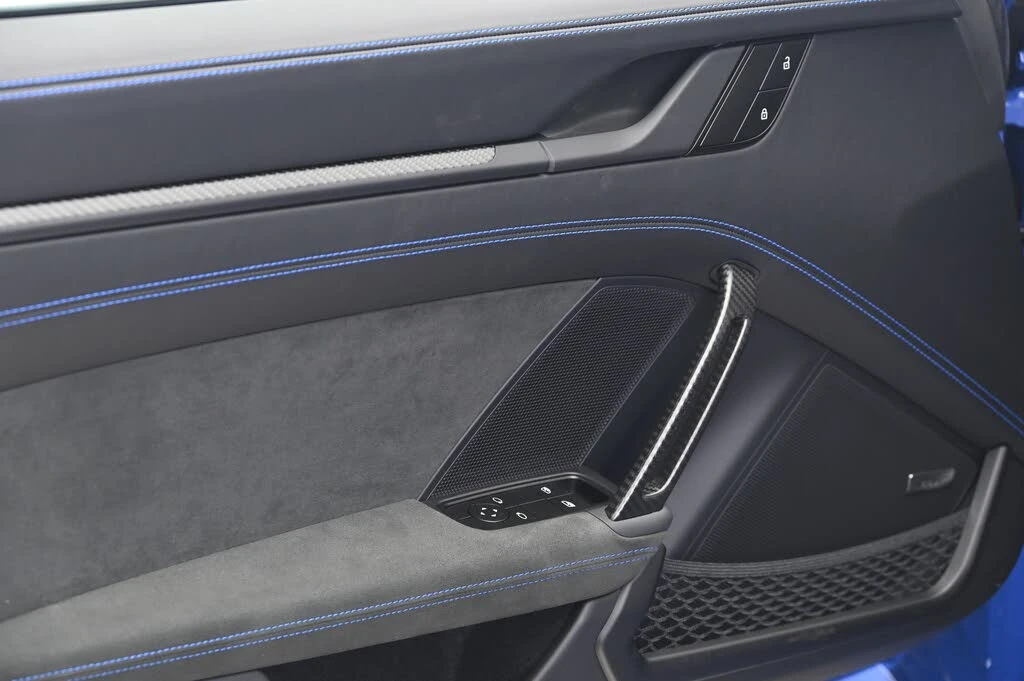 2025 Porsche 992 GT3 - Image 23 of 31