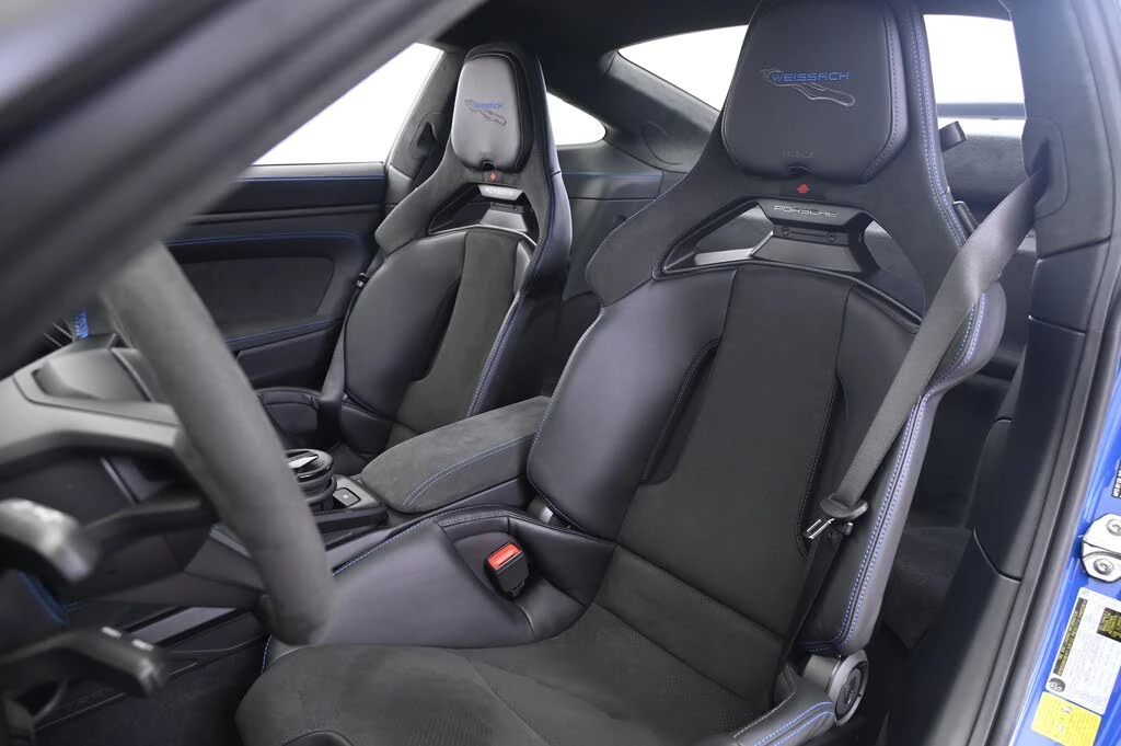 2025 Porsche 992 GT3 - Image 5 of 31