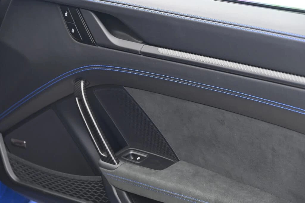 2025 Porsche 992 GT3 - Image 18 of 31