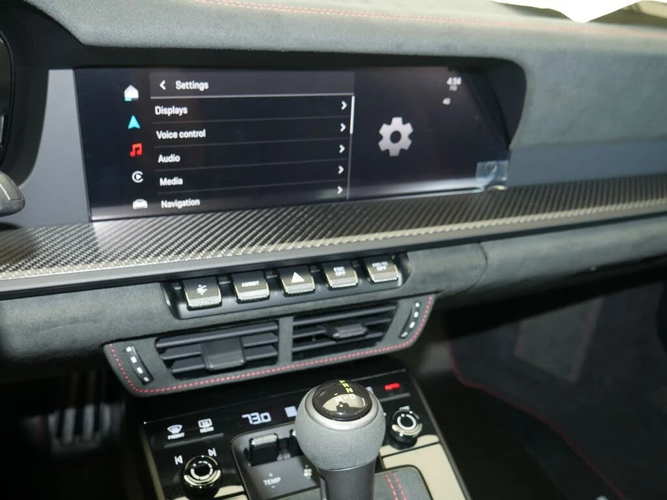 2025 Porsche 992 GT3 - Image 22 of 31