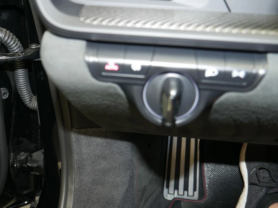 2025 Porsche 992 GT3 - Image 29 of 31