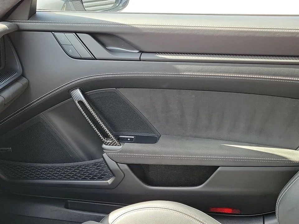 2025 Porsche 992 GT3 - Image 22 of 31
