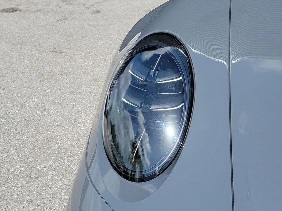 2025 Porsche 992 GT3 - Image 15 of 31