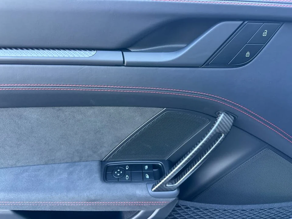 2025 Porsche 992 GT3 - Image 11 of 30