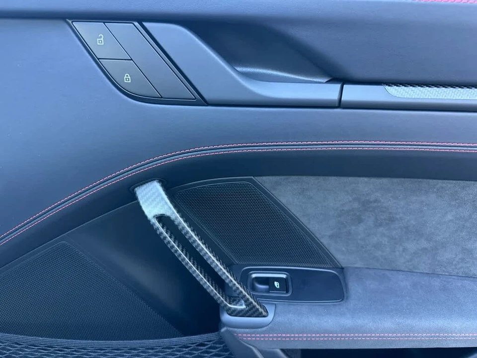 2025 Porsche 992 GT3 - Image 14 of 30