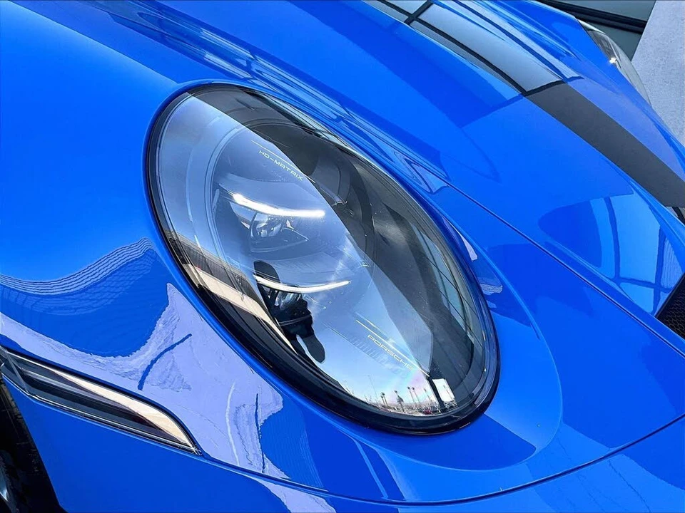 2025 Porsche 992 GT3 - Image 12 of 26