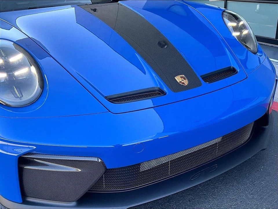 2025 Porsche 992 GT3 - Image 20 of 26