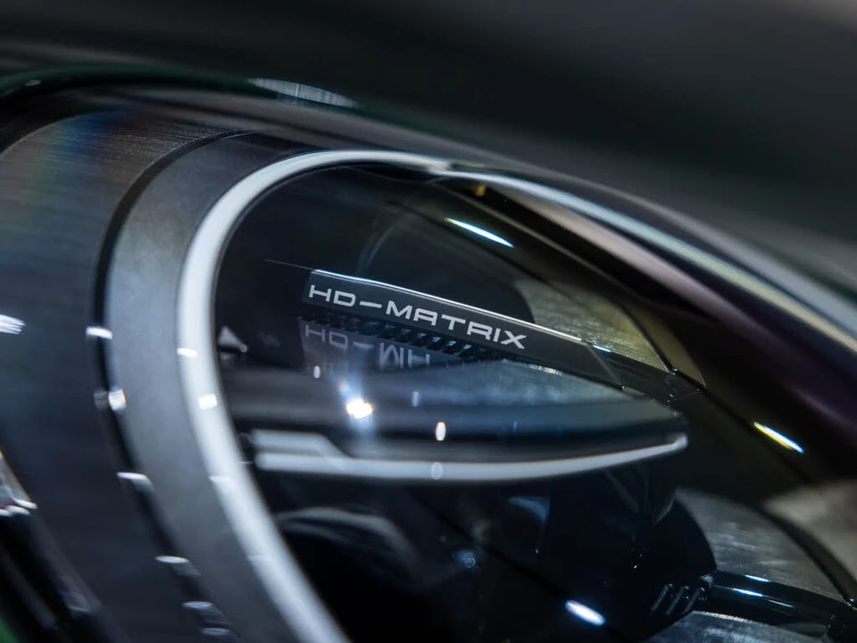 2025 Porsche 992 GT3 - Image 24 of 31