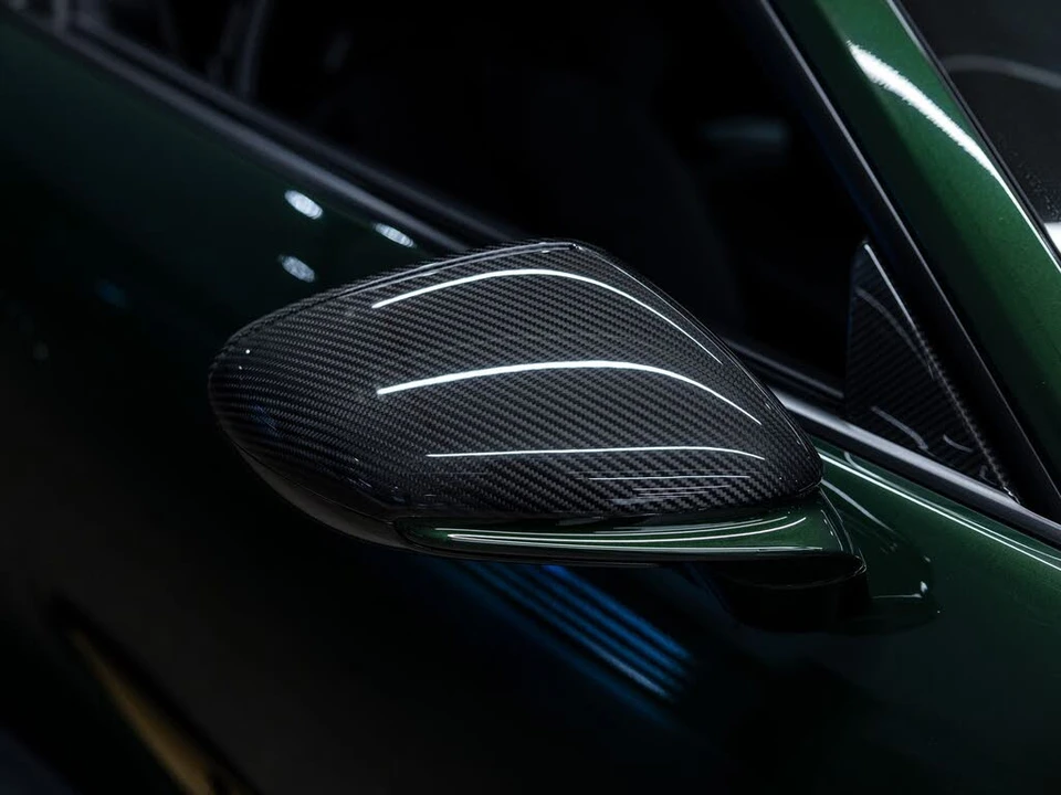 2025 Porsche 992 GT3 - Image 20 of 31