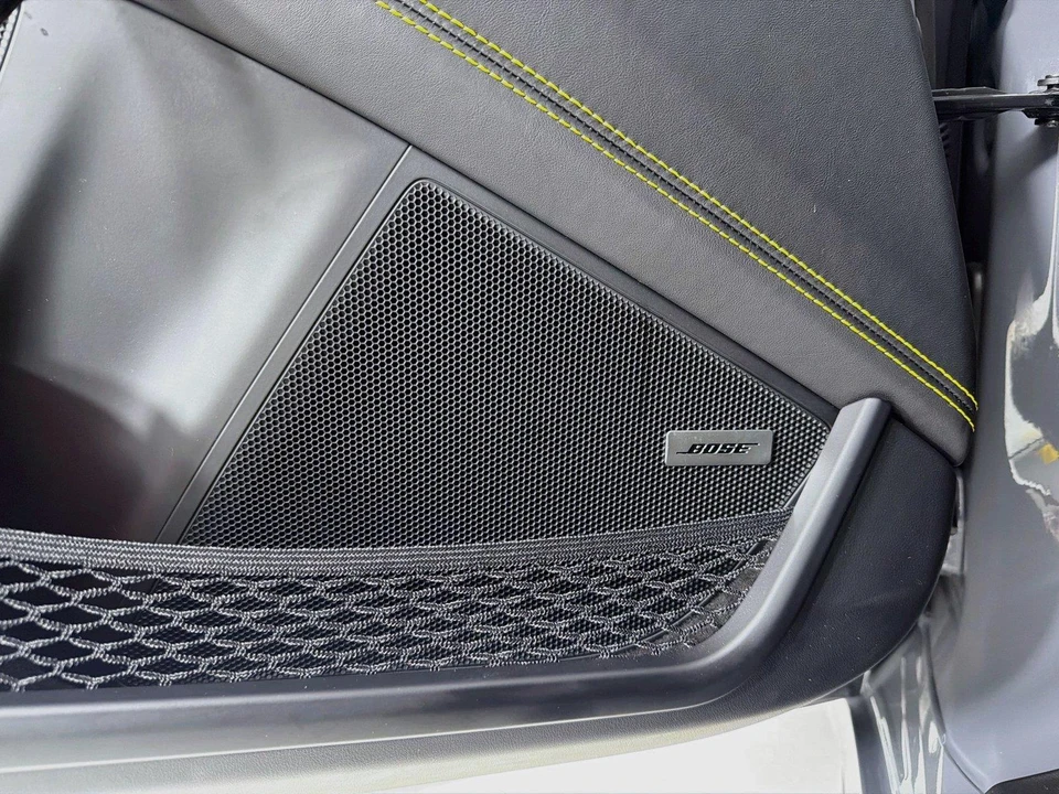 2025 Porsche 992 GT3 - Image 9 of 31