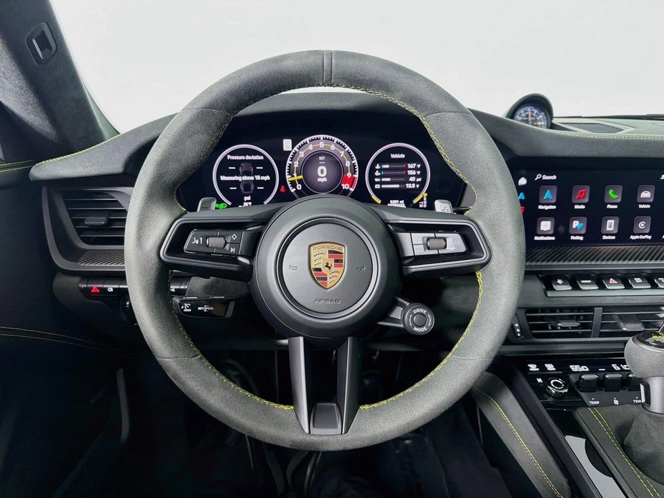 2025 Porsche 992 GT3 - Image 12 of 31
