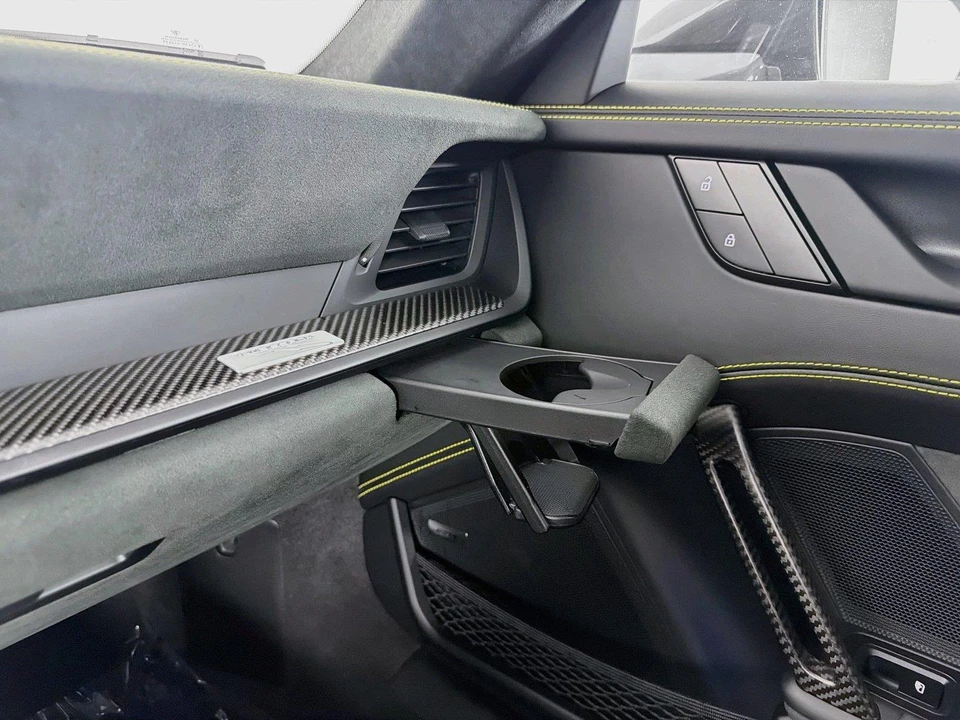 2025 Porsche 992 GT3 - Image 24 of 31