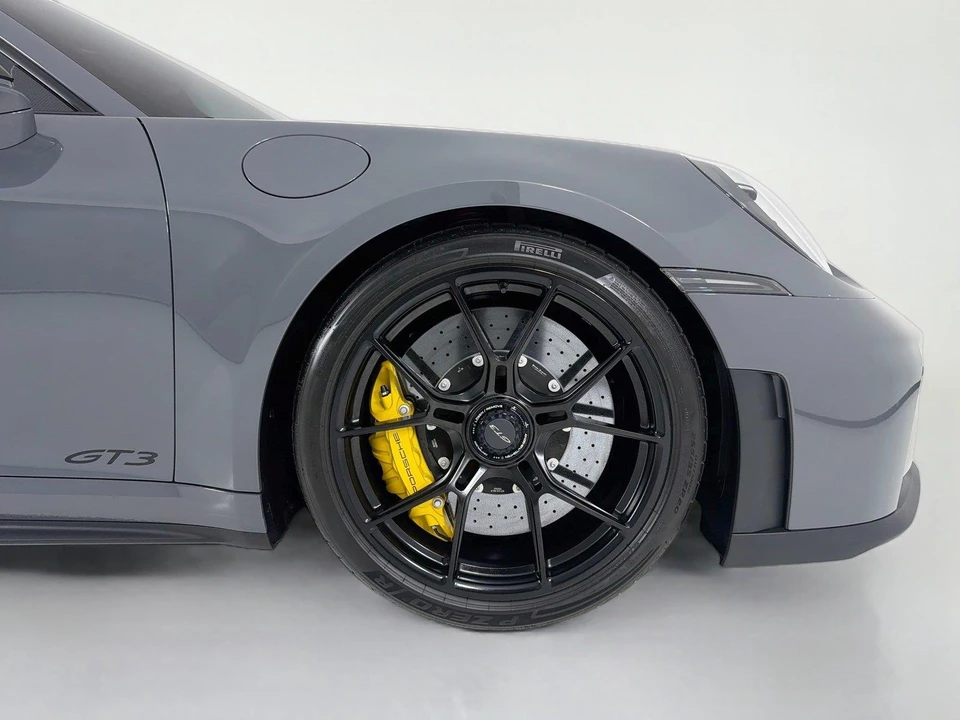 2025 Porsche 992 GT3 - Image 30 of 31