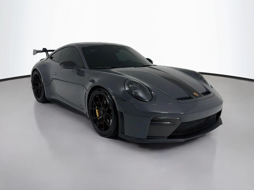 2025 Porsche 992 GT3 - Image 31 of 31