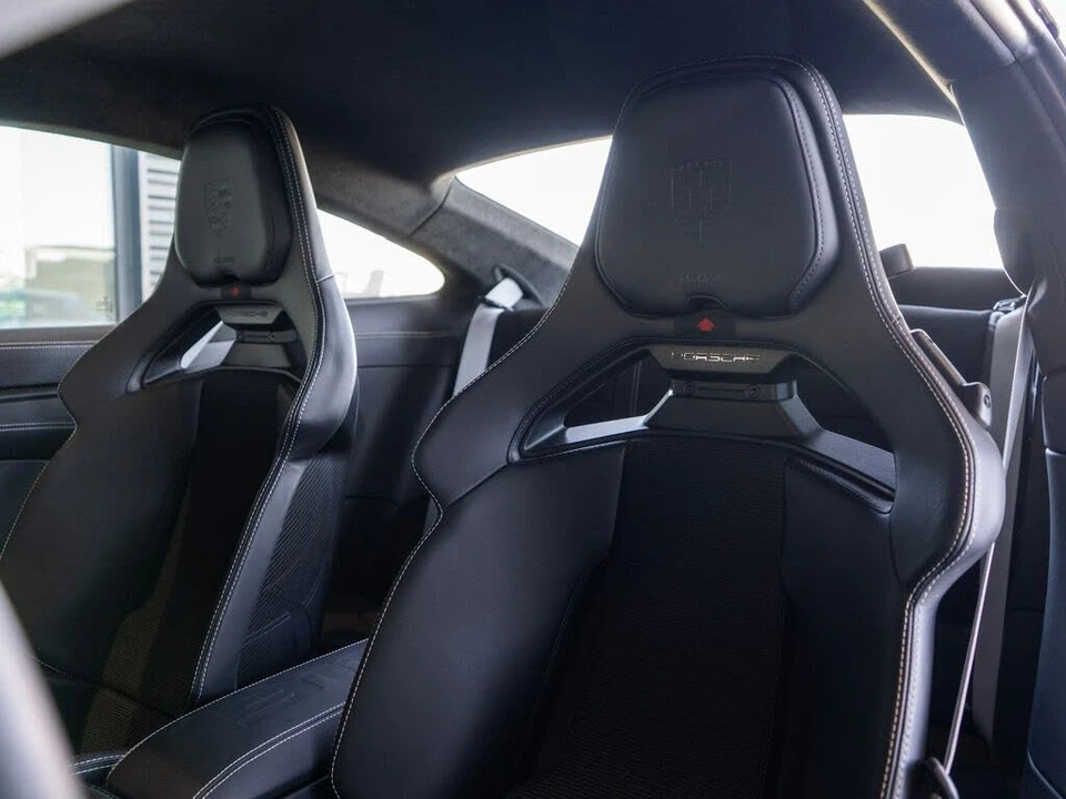 2025 Porsche 992 GT3 - Image 5 of 31