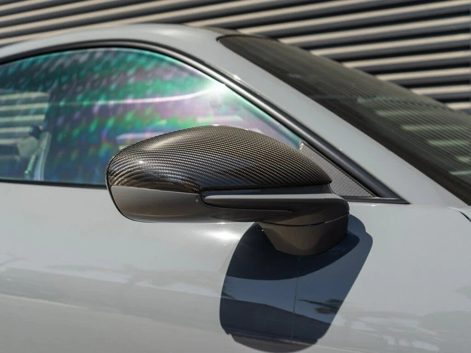 2025 Porsche 992 GT3 - Image 15 of 31