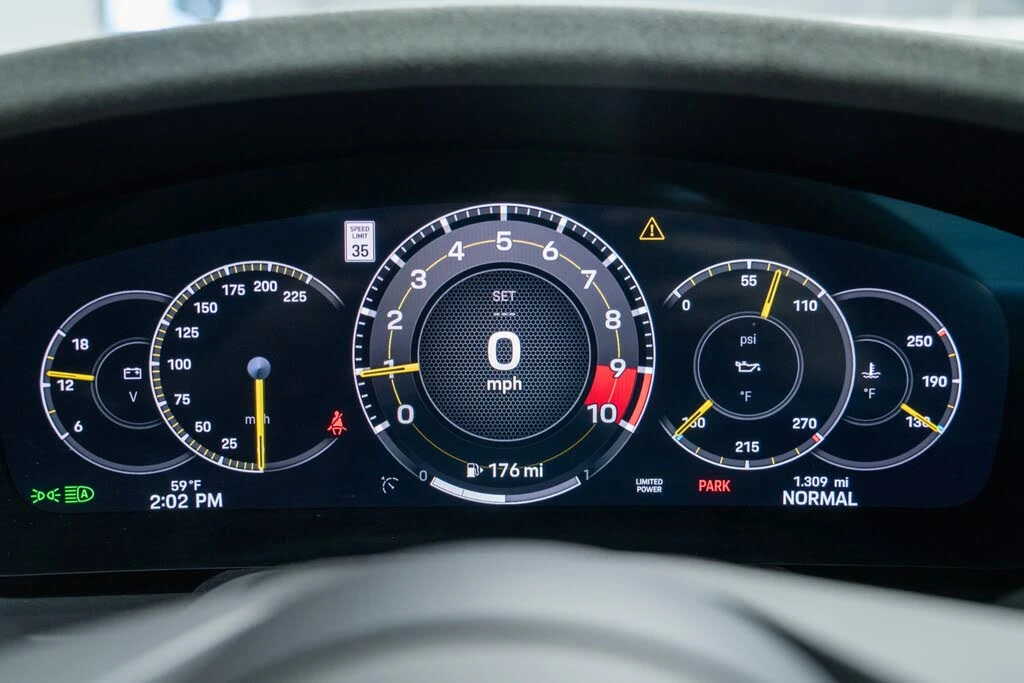 2025 Porsche 992 GT3 - Image 20 of 31