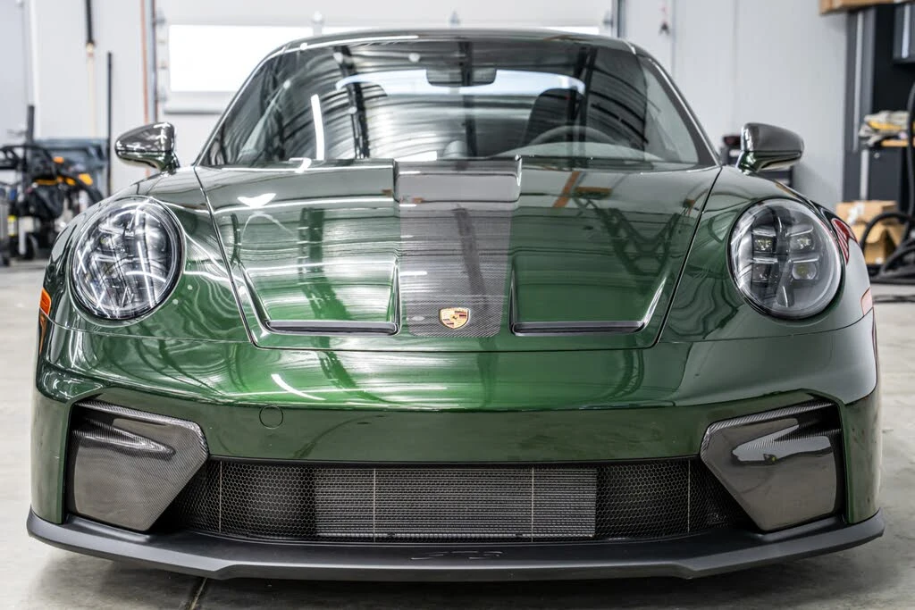 2025 Porsche 992 GT3 - Image 4 of 31