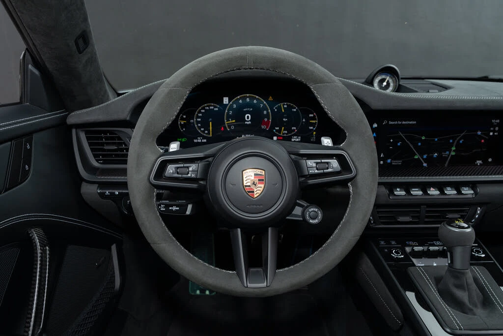 2025 Porsche 992 GT3 - Image 21 of 31